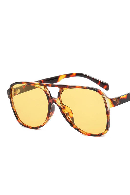 Retro Aviators - Anew Couture