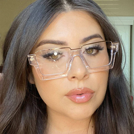 Crystal Sunglasses - Anew Couture