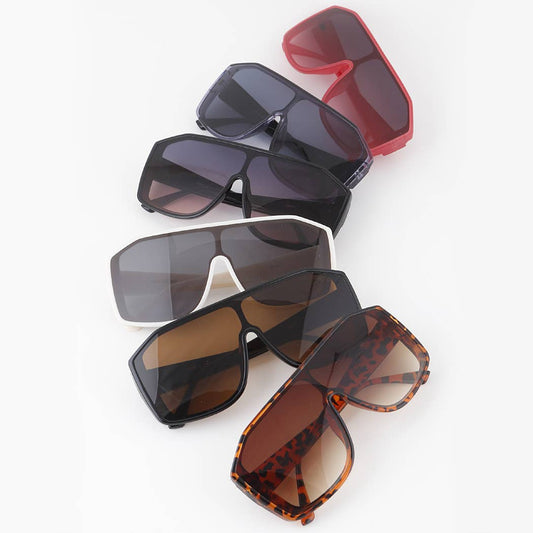 Sunset Sunglasses - Anew Couture