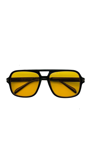 Vivid Aviator Sunglasses - Anew Couture