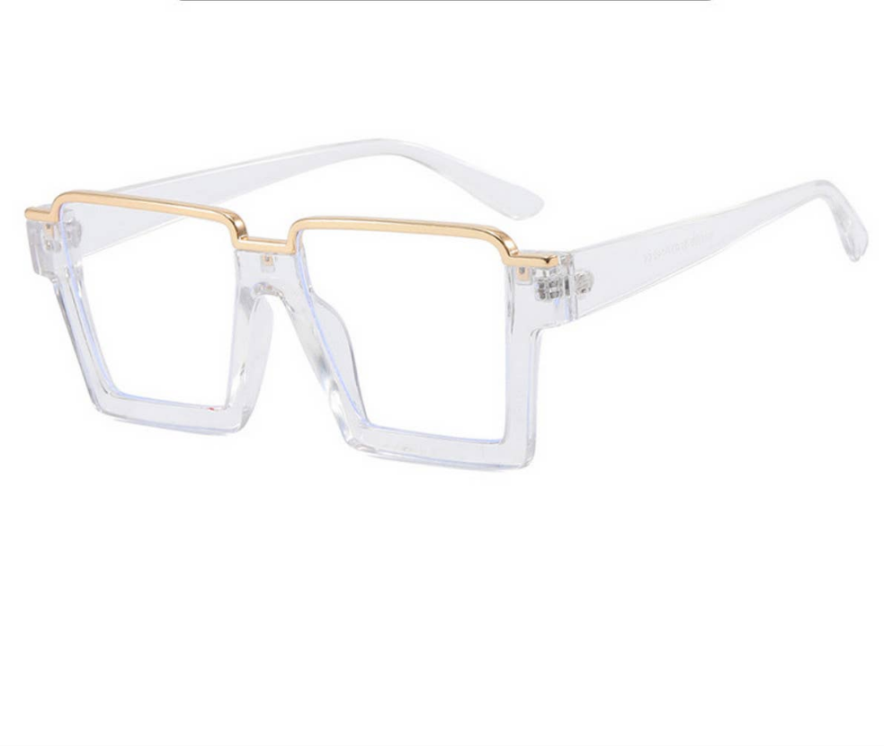 Crystal Sunglasses - Anew Couture