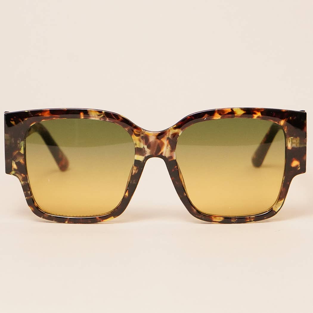 Women's Square Sunglasses - Anew Couture