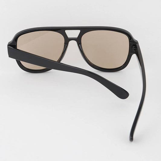 Classic Tinted Aviator Sunglasses - Anew Couture