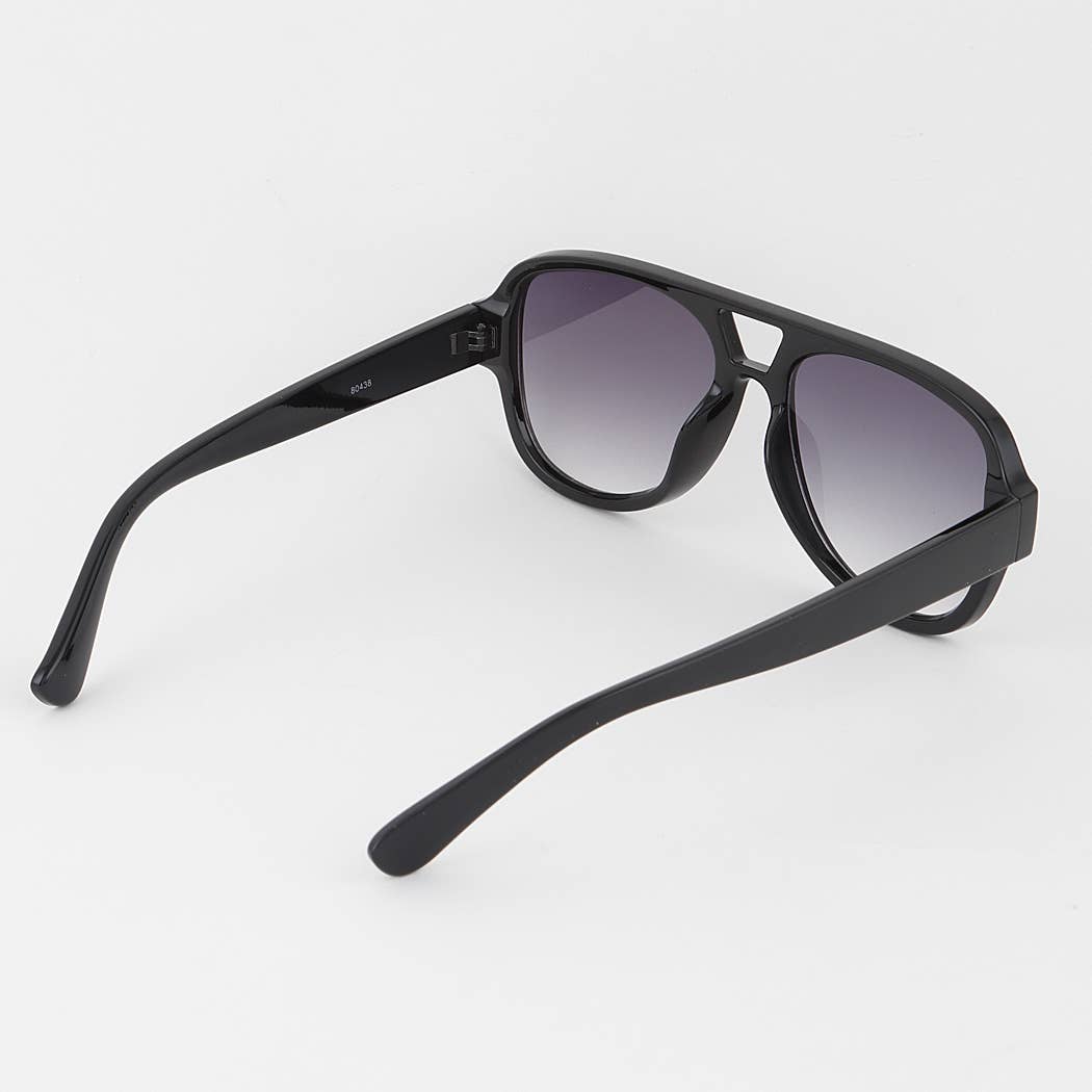 Classic Tinted Aviator Sunglasses - Anew Couture