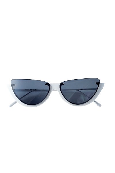Michelle Cateye Sunglasses - Anew Couture