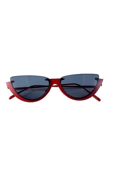 Michelle Cateye Sunglasses - Anew Couture