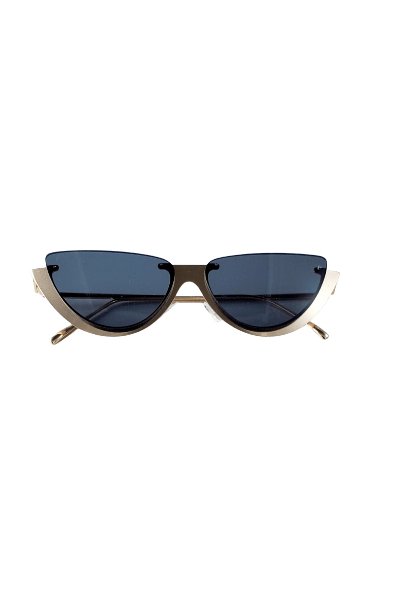 Michelle Cateye Sunglasses - Anew Couture