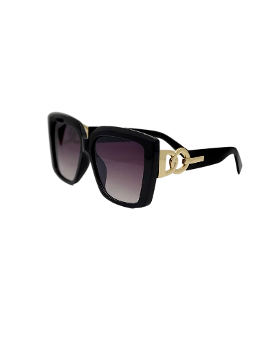 Vickie Cat Eye Sunglasses - Anew Couture