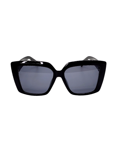 Vickie Cat Eye Sunglasses - Anew Couture
