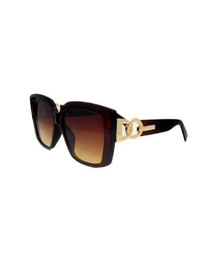 Vickie Cat Eye Sunglasses - Anew Couture
