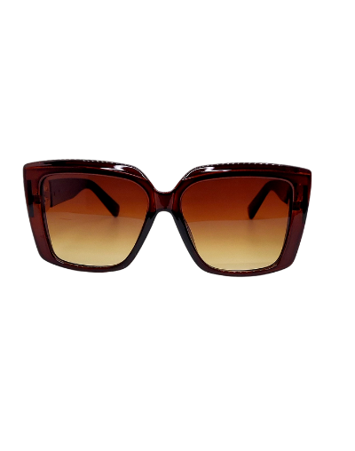 Vickie Cat Eye Sunglasses - Anew Couture