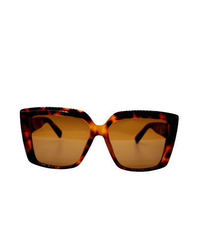 Vickie Cat Eye Sunglasses - Anew Couture