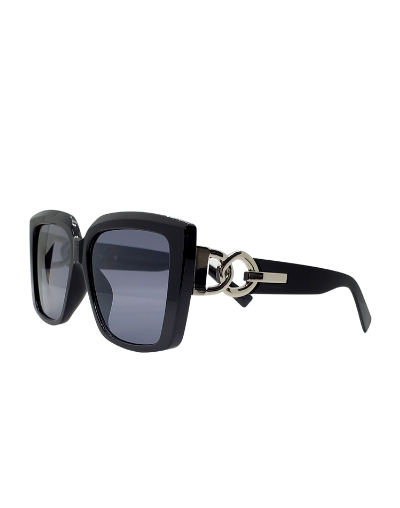 Vickie Cat Eye Sunglasses - Anew Couture