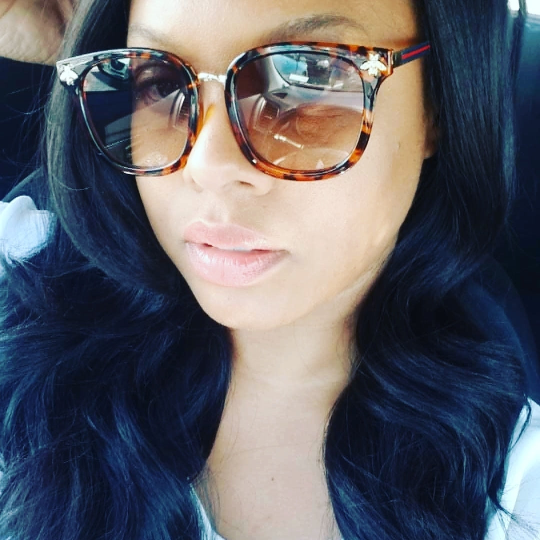 Tiffany Sunglasses - Anew Couture
