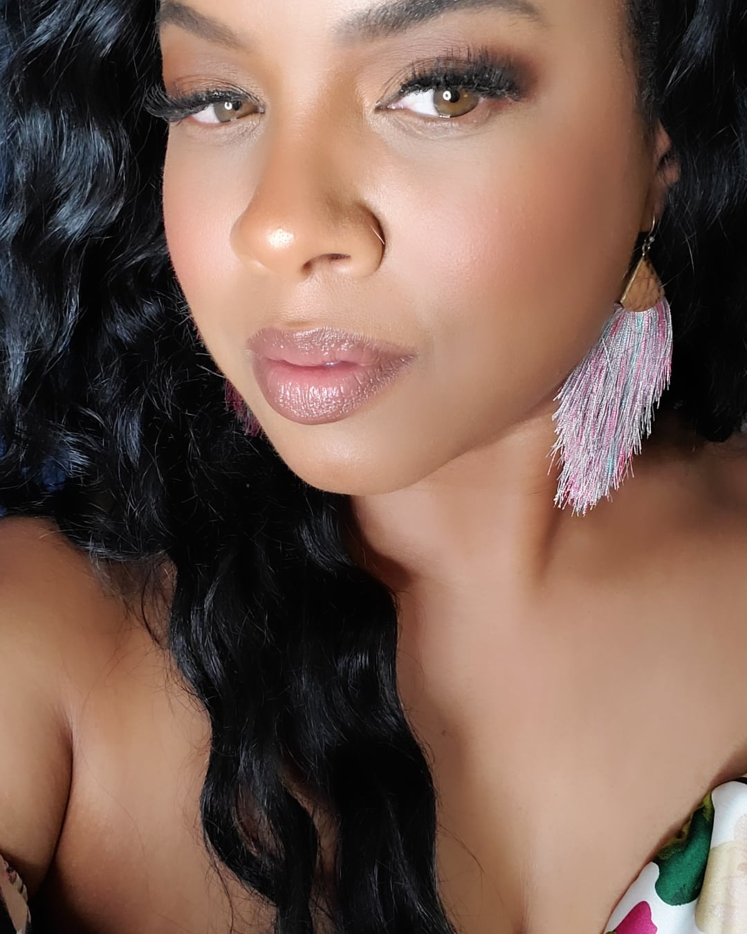 Tassel Earrings - Anew Couture