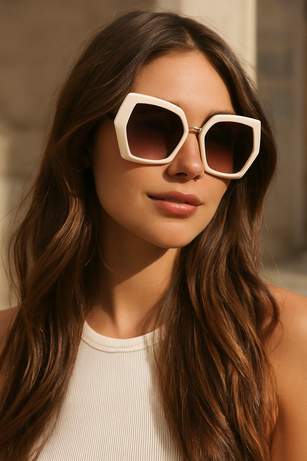 SUNGLASSES