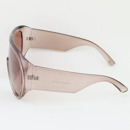 Prism Visor Shields Sunglasses - Anew Couture