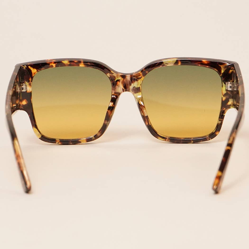 Women's Square Sunglasses - Anew Couture