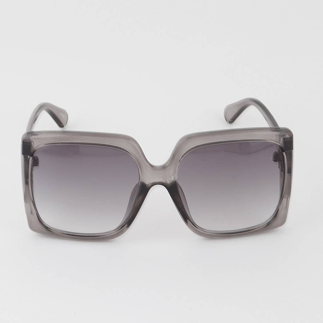 Modern Gradient Butterfly Sunglasses - Anew Couture