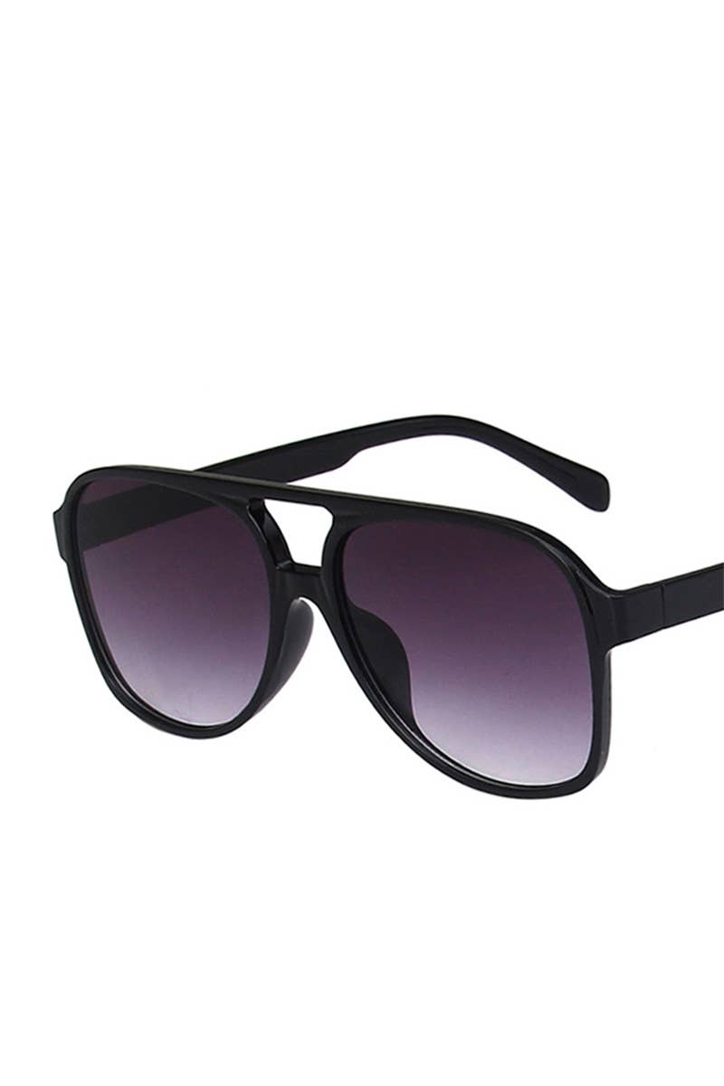 Classic Curve Oversized SunglassesAnew Couture