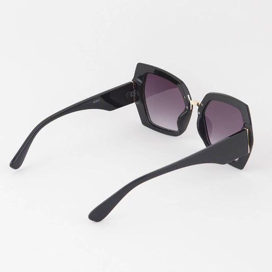 Modern Butterfly Sunglasses  