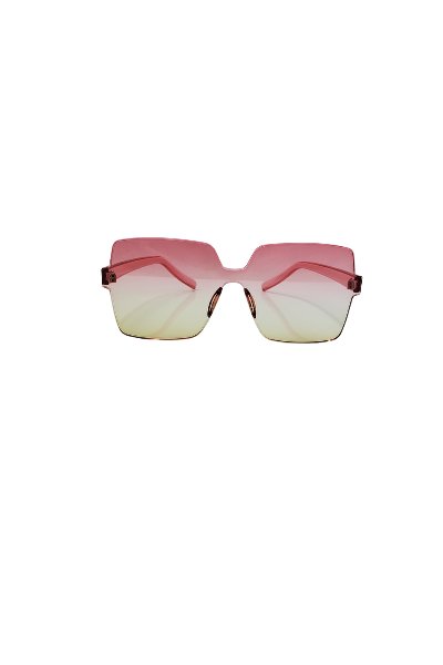 Caribbean Sunset Sunglasses - Anew Couture