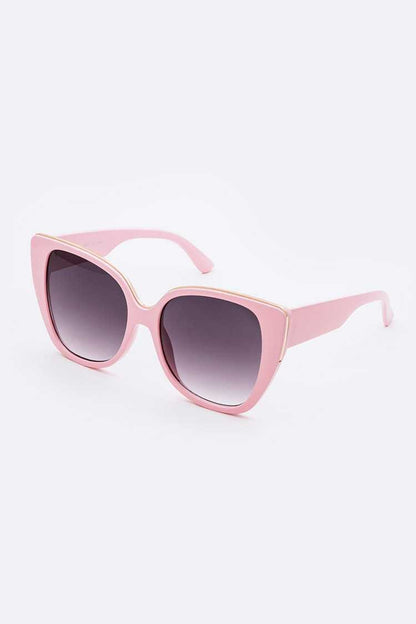 Classic Cat Eye Sunglasses - Anew Couture