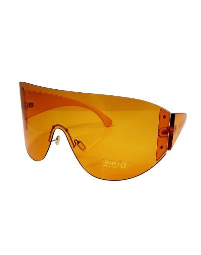 Kesha Sport Sunglasses - Anew Couture