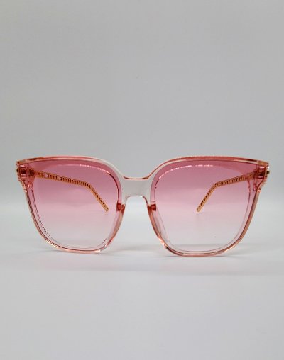 Lena Cat Eye Sunglasses - Anew Couture