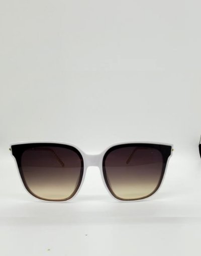 Lena Cat Eye Sunglasses - Anew Couture