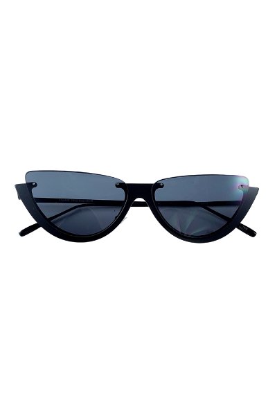 Michelle Cateye Sunglasses - Anew Couture