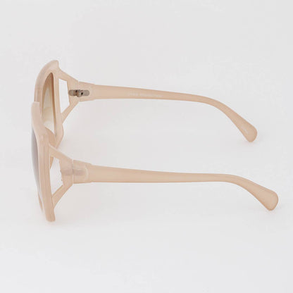 Modern Gradient Butterfly Sunglasses - Anew Couture