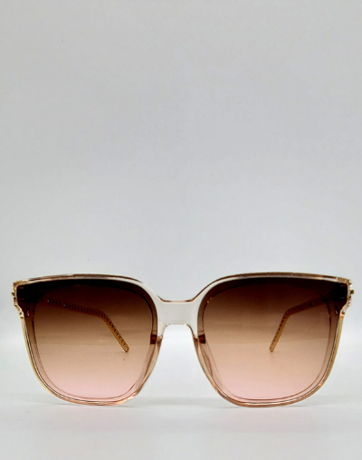 Lena Cat Eye Sunglasses - Anew Couture