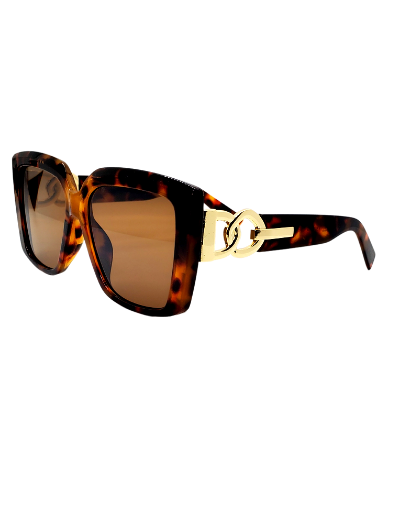 Vickie Cat Eye Sunglasses - Anew Couture