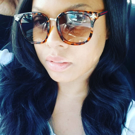 Tiffany Sunglasses - Anew Couture